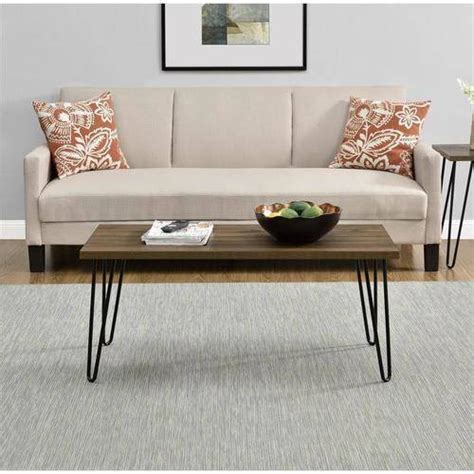 Introduce modern aesthetic into your living room with the mainstays parsons coffee table. Mainstays Retro Coffee Table, Multiple Colors - Walmart ...