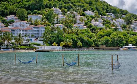 A New Look At St Lucias Windjammer Landing Resort