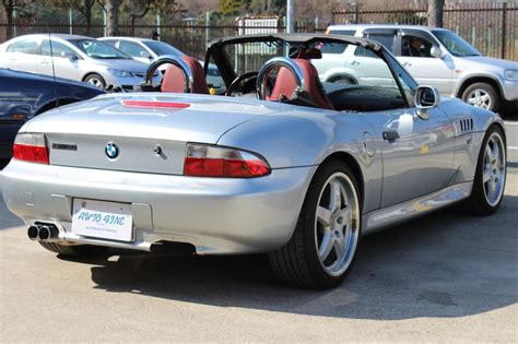 Bmw Z3 Anniversary Hamann 売約済 中古車 情報auto Fine
