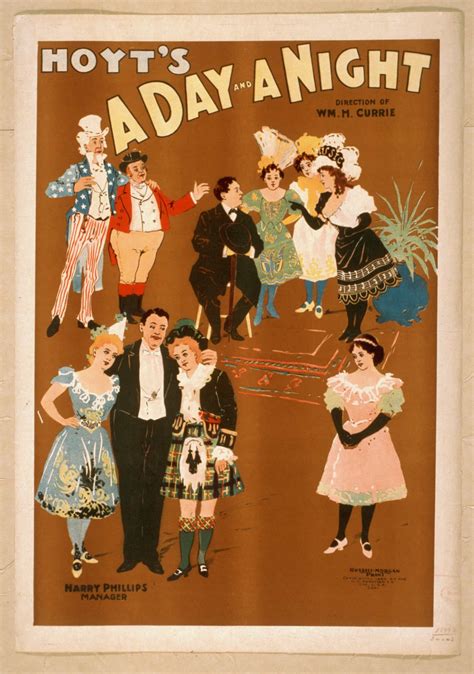 Vintage Theater Posters Retrographik