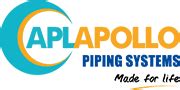 PVC Pipe Fittings Manufacturers In India APL Apollo