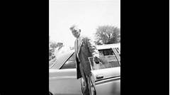 Davis Beckers Legacy A Source Of Inspiration And A Guide For The Living