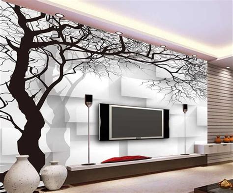 Custom Wallpaper Murals Personalized With Your Own Photos
