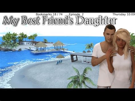 My Best Friends Daughter V1013 Download Game Pcandroid