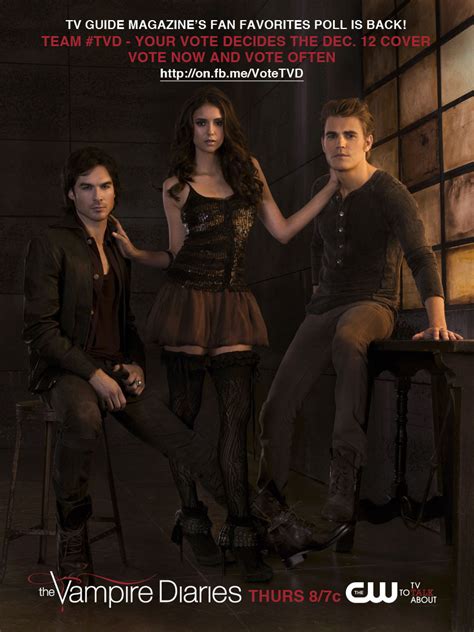 One full moon klaus and his brother henrik snuck out to see the. tvd season 3 - The Vampire Diaries Photo (26326611) - Fanpop