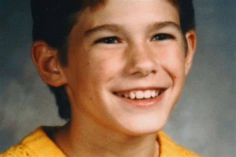 Anatomy Of An Investigation The Jacob Wetterling Case File