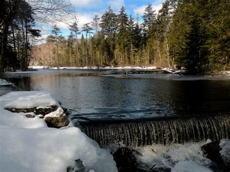Black River Wild Forest Adirondack Wilderness Advocates