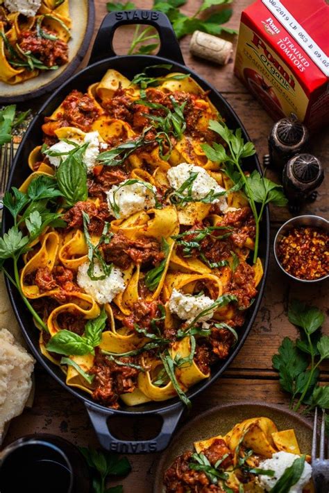 Best Traditional Italian Food By Region Map Artofit