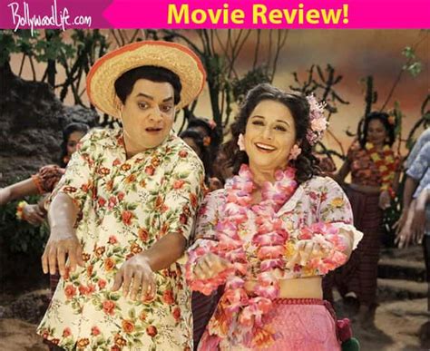 Ekk Albela Movie Review Mangesh Desai Vidya Balans Biopic On The
