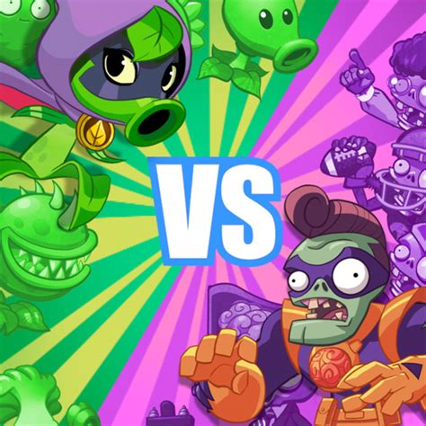 Plants Vs Zombies Heroes Hits 5m Downloads In First Week Mobile World