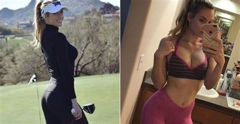 Paige Spiranac Reveals Ex Leaked Nude Photos Of Her Game 7 Free Nude
