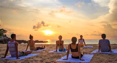 The 11 Best Yoga Teacher Trainings In Thailand In 2023 All Yoga