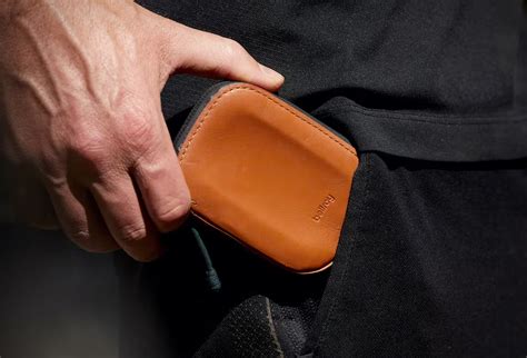 Bellroy All Conditions Card Pocket