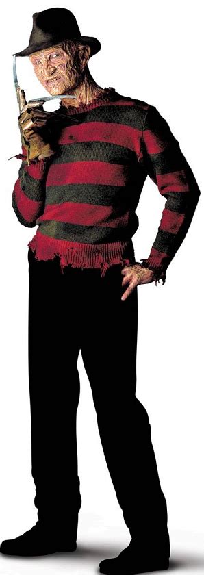 Discover 149 free freddy krueger png images with transparent backgrounds. Freddy Krueger | Fictional Characters Wiki | Fandom ...