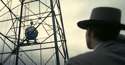 Oppenheimer Christopher Nolan Returns With A Nuclear Sized Trailer