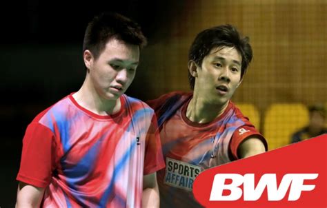 Nonton online episode lengkap sinetron sctv buku harian seorang istri di vidio. 2 Pemain Badminton Malaysia Digantung Kerana Terlibat ...
