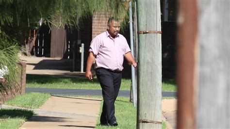 Catholic Priest Appears In Griffith Local Court To Face Sexual Assault