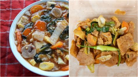 Resep masakan rumahan praktis sederhana dan mudah. 5 Resep Capcay ala Rumahan yang Mewah Rasanya. Ada Versi Chinese Food Hingga Khas Jawa