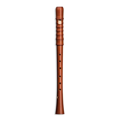 Alto recorder in f Mollenhauer 4217 Kynseker baroque in maple