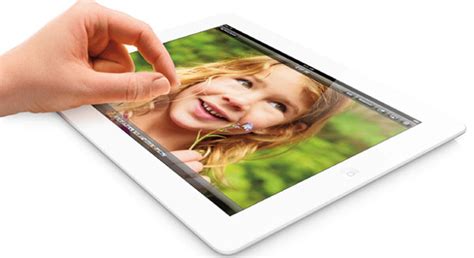Apple Introduces Ipad Mini With 200 New Features