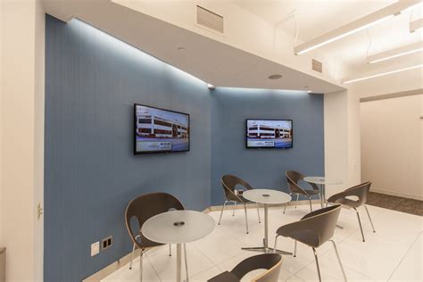 Emerge 212 Shared Office Space Creative Multimedia Designs Archinect
