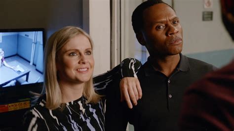 Izombie Dont Hate The Player Hate The Brain 4x07 Craveyoutv Tv