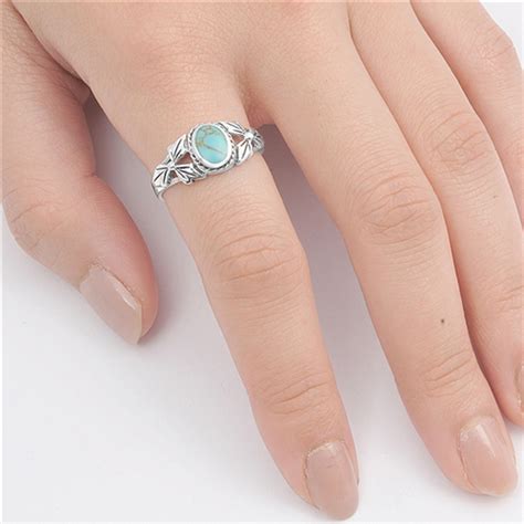 Gold, golden ring leaves, gilt 24k, rhodium fittings, the ring leaves, gilt 24k. Leaf Ring New .925 Sterling Silver Flower Cutout Band | eBay