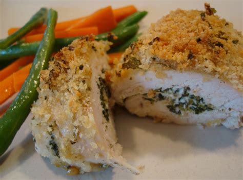 Learn how to bake chicken breast that is moist and tender, everytime, with just a few simple steps. Mennonite Girls Can Cook: Stuffed Chicken Breasts