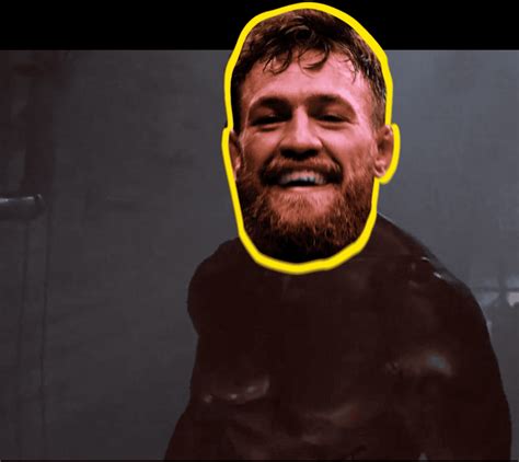 Share the best gifs now >>>. Conor Mcgregor Mma GIF by Parimatch - Find & Share on GIPHY