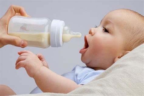 Cara Menyeduh Susu Formula Yang Benar Moms Harus Perhatikan Ya
