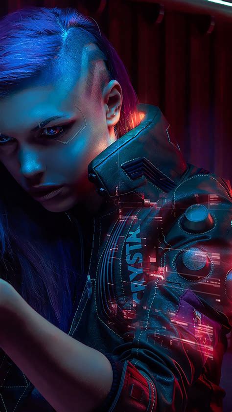 Cyberpunk Handy Wallpaper 4k Check Out This Fantastic Collection Of