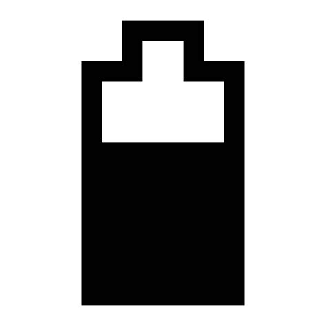 Iphone Battery Charging Icon At Getdrawings Free Download