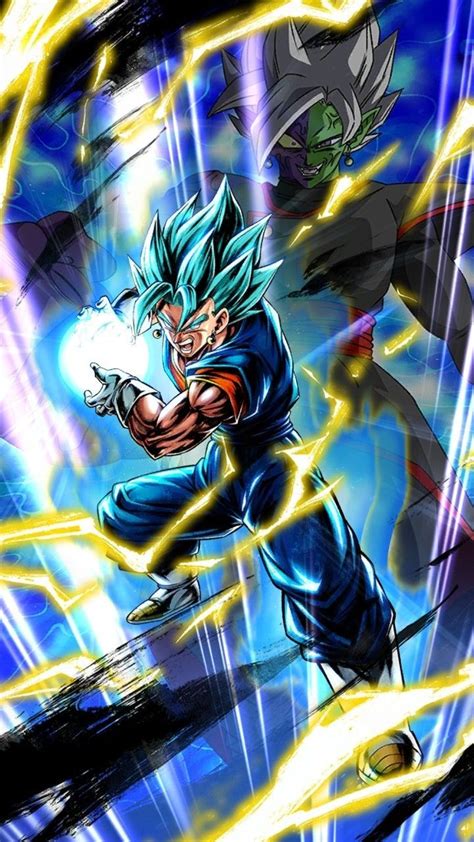 In the trailer version of the opening, frost goes from his first form to his second form before transitioning to final form. 4k Android Dragon Ball Legends Wallpapers - Wallpaper Cave