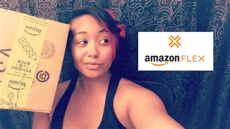 Amazon Flex What It Is What It Do And How To Get In Youtube