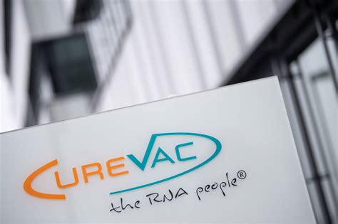 Curevac startet zulassungsverfahren mit europäischer arzneimittelbehörde. Impfstoffbeauftragter rechnet mit Curevac-Zulassung ab ...