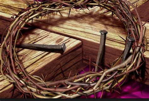 Jesus Wore The Crown Of Thorns For You By Joseph Prince Abiding Tv