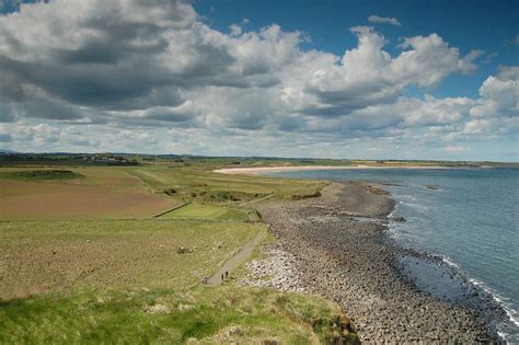 Some cities in the coastal plains are orlando, new orleans, huston, boston, new york, tampa, and port arthur. NCA 1 North Northumberland Coastal Plain - Embleton beach ...
