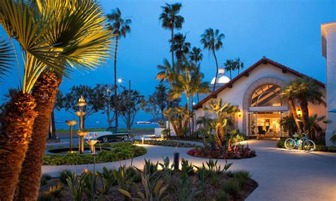 For more information, please contact the tennis shop. Kona Kai Resort San Diego, CA - See Discounts