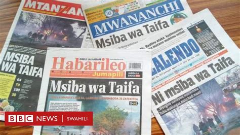 Sehemu 8 zinazompa hisia kali mwanamke. Hisia kali baada ya 8 kukamatwa kufuatia ajali ya gari la mafuta Kagera Tanzania - BBC News Swahili