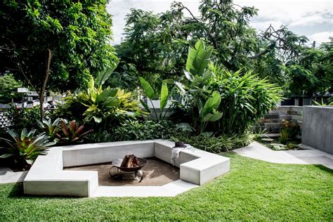 Landscapers Brisbane Tropical Landscape Design