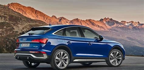 Is the Audi SQ5 made in Mexico?