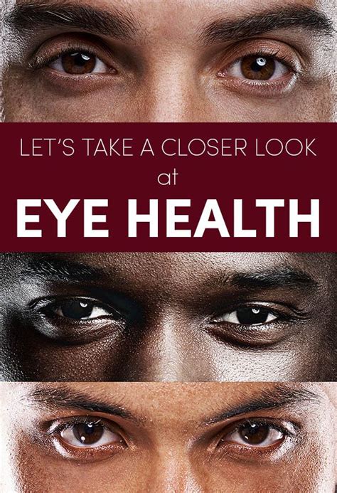 Lets Take A Closer Look At Eye Health Care2 Healthy Living Eye