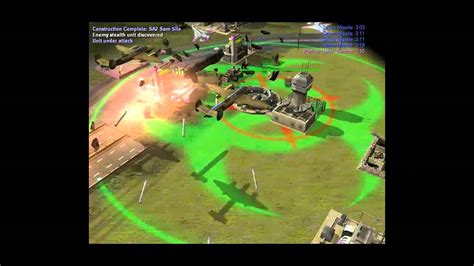 Commandandconquer Gameplay Youtube