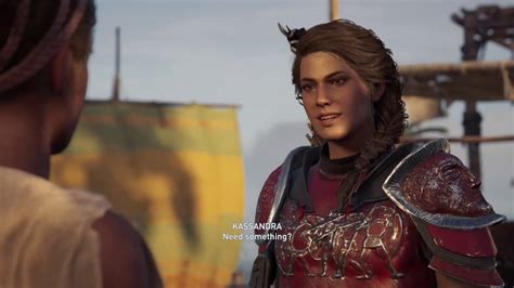ASSASSIN S CREED ODYSSEY Walkthrough Gameplay Part Onwards To