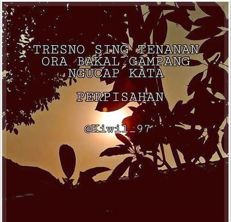 12 The Best Kata Kata Motivasi Bahasa Jawa Krama Alus 2022  SOBAT BIJAK