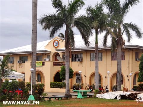 Municipality Of Naval Lgu Naval Biliran Provincial And Local