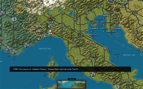 Submission/rating forum for the stratcom design challenge. Matrix Games - Strategic Command shows the course of World ...