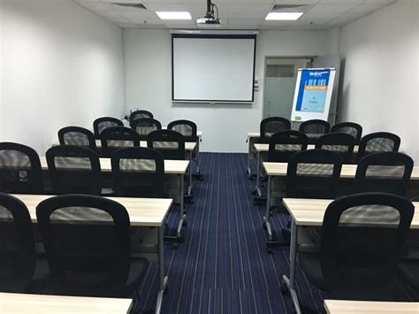 Google classroom ,world in your hand. Classroom & Training Room Rental in Singapore | VenueSquare Singapore