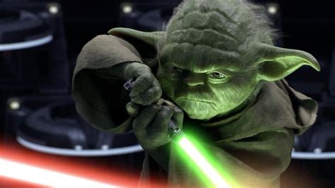 Star Wars Yoda Wallpaper 58 Images