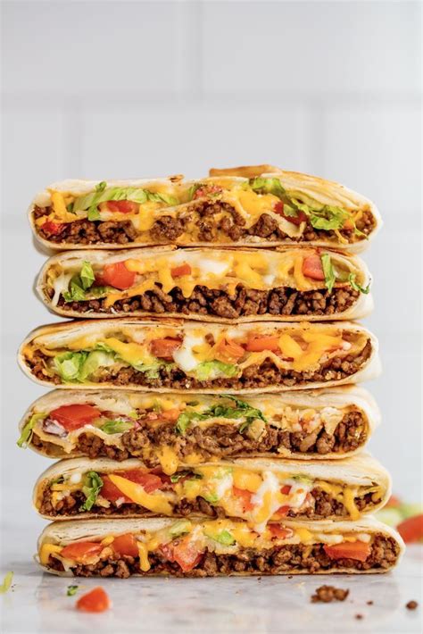 And, oc course, you can serve them over pasta. These Budget-Friendly Ground Beef Recipes Are Easy To Make ...